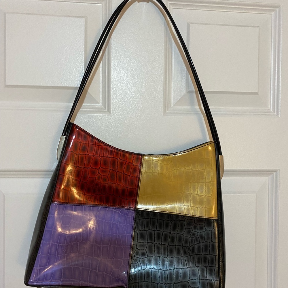 Shoulder bag